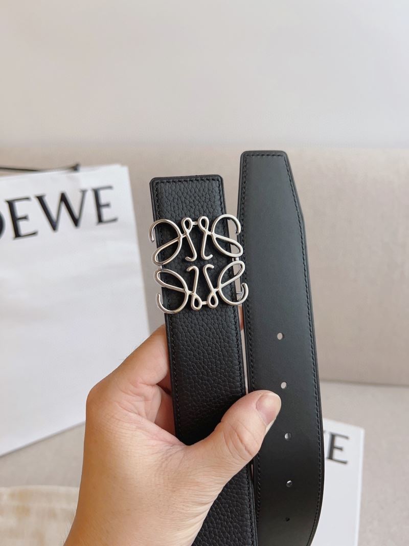 Loewe Belts